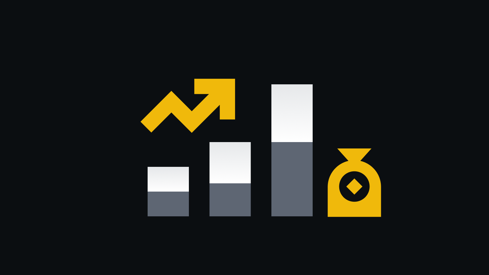 智能数字货币交易平台